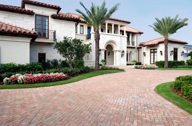 Reliable Old Town, ME Driveway Pavers Solutions