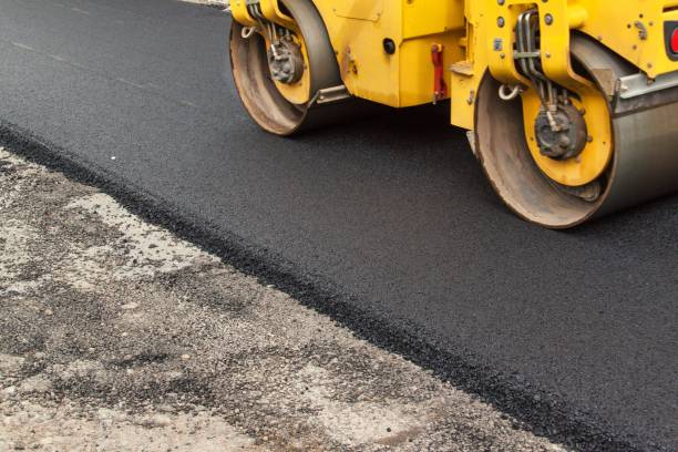 Professional Driveway Pavers in Old Town, ME