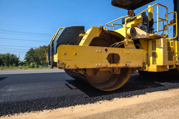 Best Driveway Resurfacing Pavers  in Old Town, ME